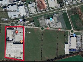 Teren constructii de vânzare, în Arad, zona Vest