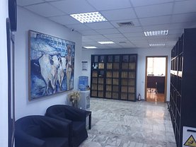 Vânzare birou