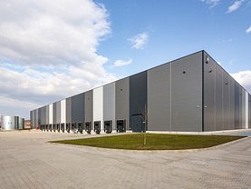 Închiriere spaţiu industrial