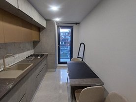 Apartament de închiriat 2 camere, în Constanţa, zona Carrefour