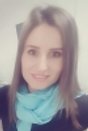 Galina Filon Agent imobiliar din agenţia Perla Litoral Imobiliare