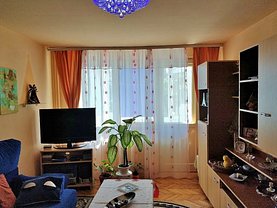 Apartament de închiriat 2 camere, în Constanta, zona Tomis I