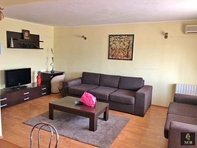 Apartament de închiriat 2 camere, în Constanta, zona Central