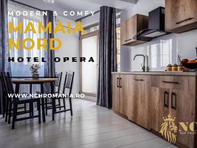 Apartament de vânzare 2 camere, în Mamaia-Sat
