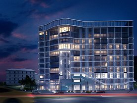 Apartament de vânzare 3 camere, în Constanţa, zona Cazino