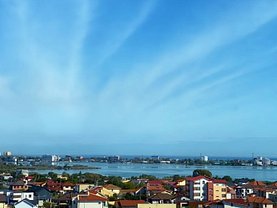 Penthouse de vânzare 3 camere, în Constanţa, zona Nord