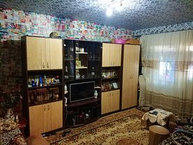 Apartament de vânzare 2 camere, în Constanţa, zona Dacia