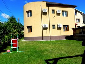 Casa de vânzare 7 camere, în Agigea