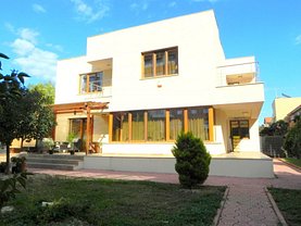 Casa de vânzare 5 camere, în Constanta, zona Faleza Nord