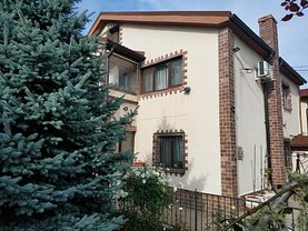 Casa de vânzare 5 camere, în Constanţa, zona Palazu Mare