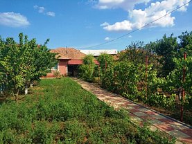 Casa de vânzare 3 camere, în Constanţa, zona Exterior Sud