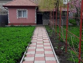 Casa de vânzare 3 camere, în Techirghiol, zona Central