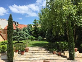 Casa de vânzare sau de închiriat 10 camere, în Constanta, zona Ultracentral