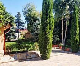 Casa de vânzare 7 camere, în Constanta, zona Central