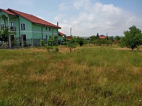Teren constructii de vânzare, în Constanţa, zona Exterior Sud