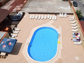 Vânzare hotel/pensiune