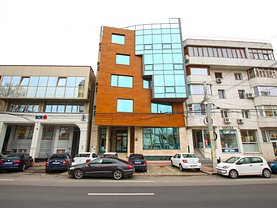 Vânzare birou