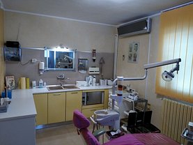 Închiriere spaţiu comercial