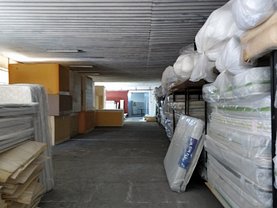 Închiriere spaţiu industrial în Constanta, Inel II