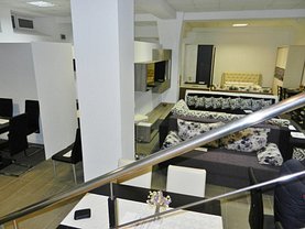 Închiriere spaţiu comercial