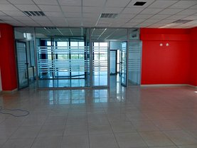 Închiriere birou