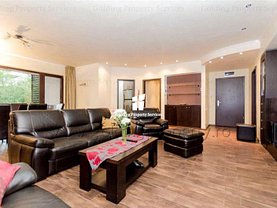 Apartament de închiriat 3 camere, în Bucuresti, zona Nordului