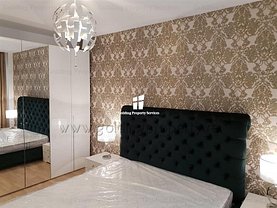 Apartament de închiriat 3 camere, în Bucuresti, zona Nordului