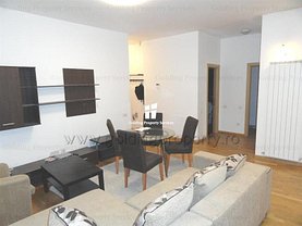 Apartament de vânzare 3 camere, în Bucuresti, zona Herastrau