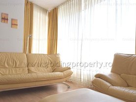 Apartament de închiriat 3 camere, în Bucuresti, zona Herastrau