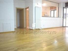 Apartament de vânzare 3 camere în Bucuresti, Herastrau