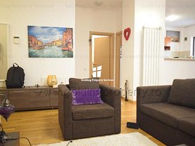 Apartament de vânzare 3 camere, în Bucuresti, zona Herastrau