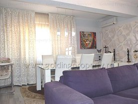 Apartament de vânzare 3 camere, în Bucuresti, zona Nordului