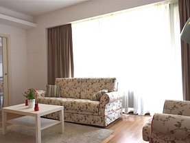 Apartament de închiriat 2 camere, în Bucuresti, zona Herastrau