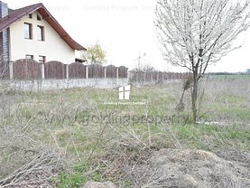 Teren constructii de vânzare, în Bucuresti, zona Pipera