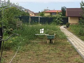 Teren constructii de vânzare, în Bucuresti, zona Pipera