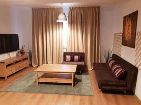 Apartament de închiriat 2 camere, în Bucuresti, zona Dorobanti