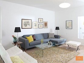 Apartament de vânzare 3 camere, în Bucuresti, zona P-ta Victoriei