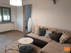 Apartament de închiriat 2 camere, în Bucureşti, zona Amzei