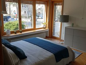 Apartament de închiriat 3 camere, în Bucureşti, zona Primăverii