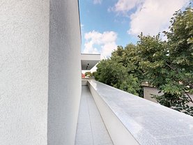 Penthouse de închiriat 3 camere, în Bucureşti, zona Floreasca
