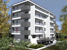 Apartament de vânzare 3 camere, în Bucuresti, zona Baneasa