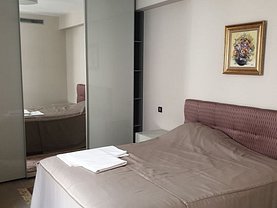 Apartament de închiriat 2 camere, în Bucureşti, zona Victoriei