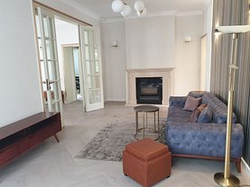 Apartament de închiriat 4 camere, în Bucuresti, zona Capitale