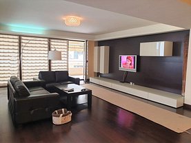 Apartament de vânzare 4 camere, în Bucureşti, zona Herăstrău