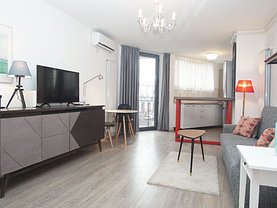Apartament de vânzare 2 camere, în Bucuresti, zona Victoriei