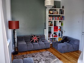 Apartament de închiriat 3 camere, în Bucuresti, zona Primaverii