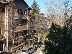 Apartament de închiriat 2 camere, în Bucureşti, zona Dorobanţi