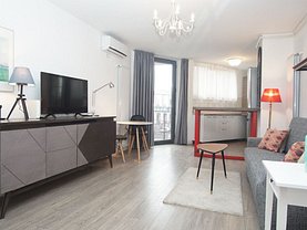 Apartament de vânzare 2 camere, în Bucureşti, zona P-ţa Victoriei