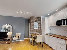 Apartament de vânzare 3 camere, în Bucureşti, zona Banu Manta