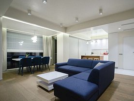 Apartament de închiriat 3 camere, în Bucureşti, zona Iancu Nicolae